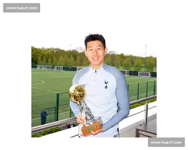 凯恩致敬孙兴慜：十年传奇谢幕，期待美欧战场再相逢