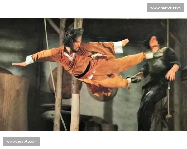 精武门之战：传承与对决中的武术荣耀与历史碰撞